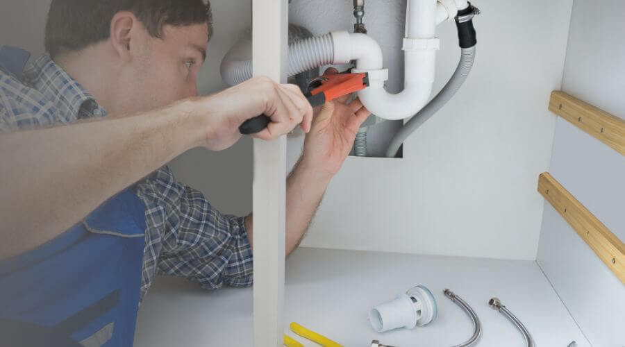 Professional Leak Detection in Ruby, NY